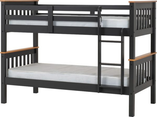 Neptune Bunk Bed