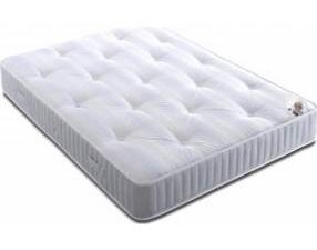 Willow 1000 pocket sprung mattress