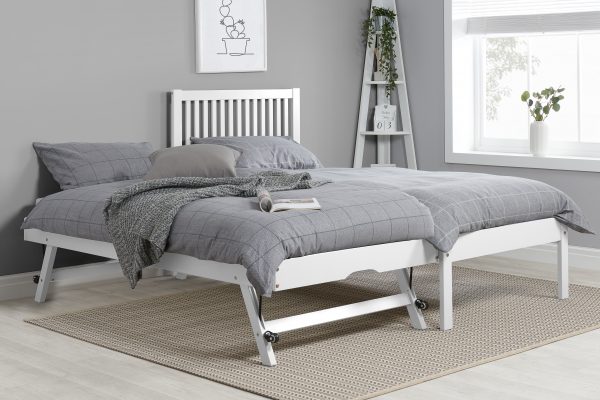 Buxton trundle bedframe - Image 3