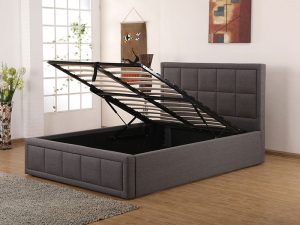 Frankie Ottoman Bedframe