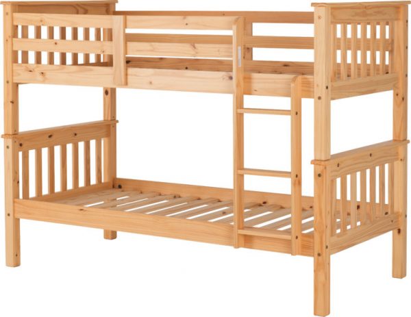 Neptune Bunk Bed - Image 3
