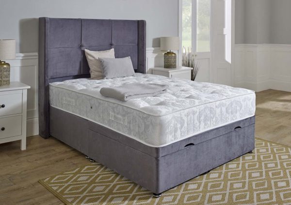 Willow Ottoman Set - Image 3