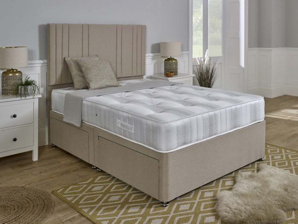 Backcare Supreme Orthopaedic mattress