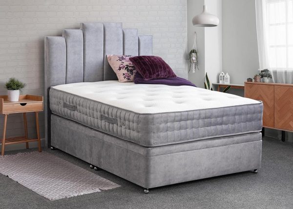 Verdi Pledge Eco Friendly Mattress - Image 5