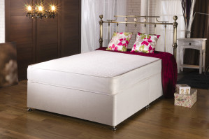 Geranium Divan Set