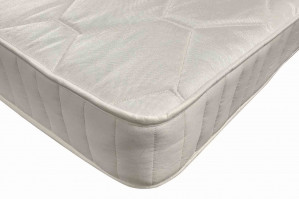 Jasmine open coil mattress