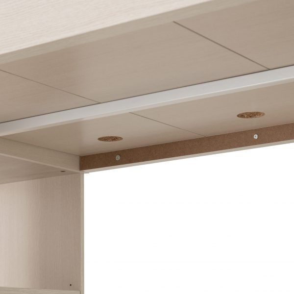 Jupiter High Sleeper Bed - Image 4