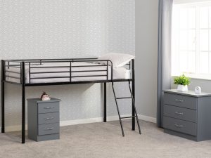 Kora Mid Sleeper Bed