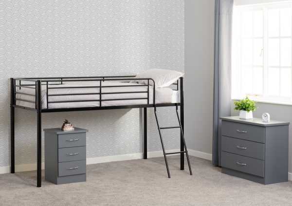 Kora Mid Sleeper Bed