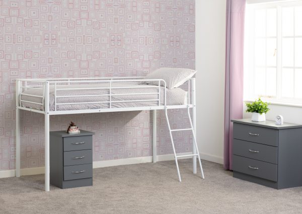 Kora Mid Sleeper Bed - Image 5