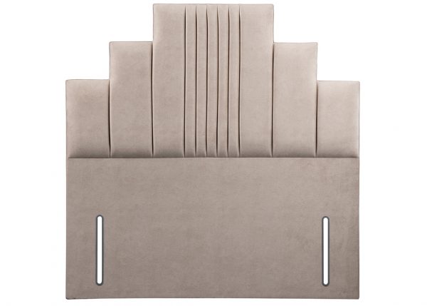 Verdi Deco Eco Friendly Floor Standing Headboard