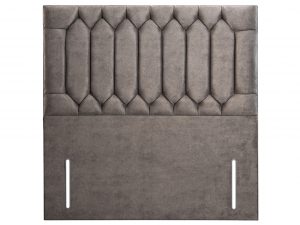 Verdi Fab Eco Friendly Floor Standing Headboard