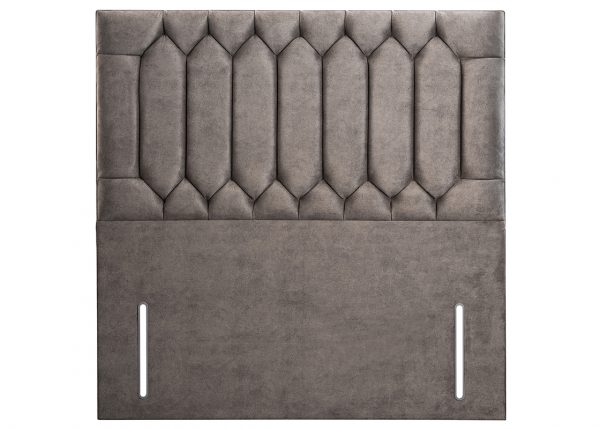 Verdi Fab Eco Friendly Floor Standing Headboard