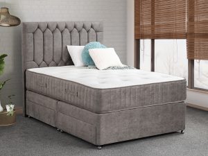 Verdi Initiative Eco Friendly Divan Set