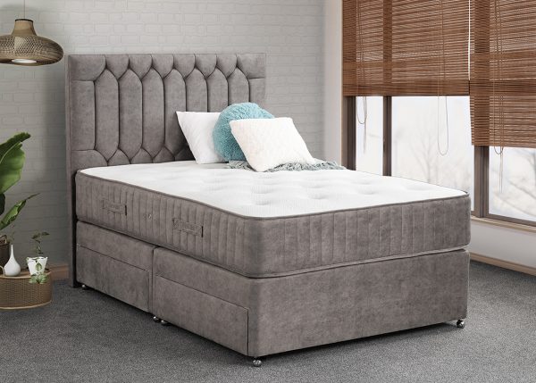 Verdi Initiative Eco Friendly Divan Set