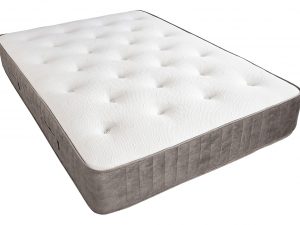 Verdi Initiative Eco Friendly Mattress