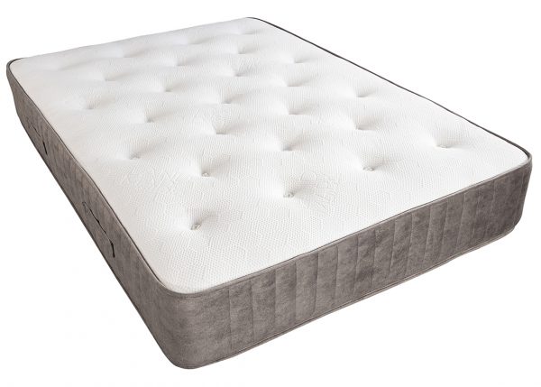 Verdi Initiative Eco Friendly Mattress