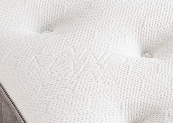 Verdi Initiative Eco Friendly Mattress - Image 4