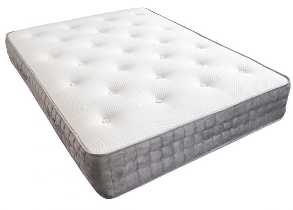 Verdi Pledge Eco Friendly Mattress