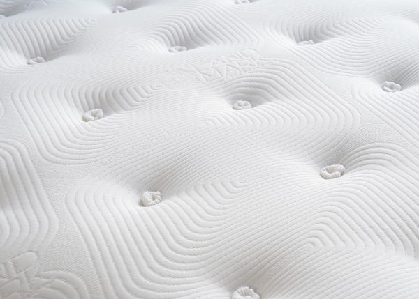 Verdi Pledge Eco Friendly Mattress - Image 4