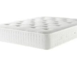 Cashmere 1000 Pocket Sprung Mattress