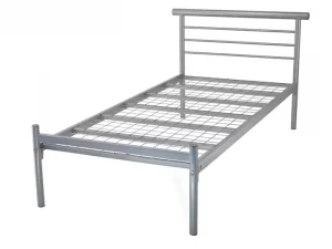 Connor Heavy Duty Bedframe