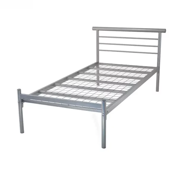 Connor Heavy Duty Bedframe