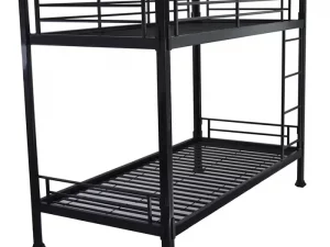No Bolt Bunk Bed