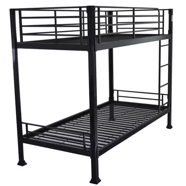 No Bolt Bunk Bed