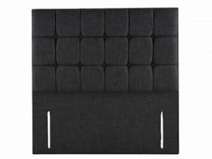 Floor standing Raven Headboard