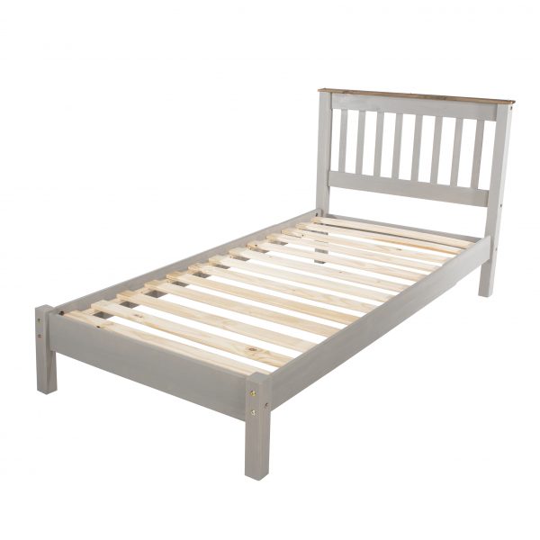 Corona Painted  Bedframe - Image 4