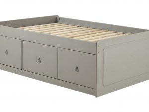 Corona Painted Cabin Bed