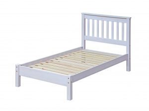 Corona Painted  Bedframe