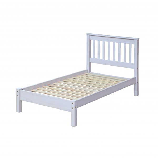 Corona Painted  Bedframe