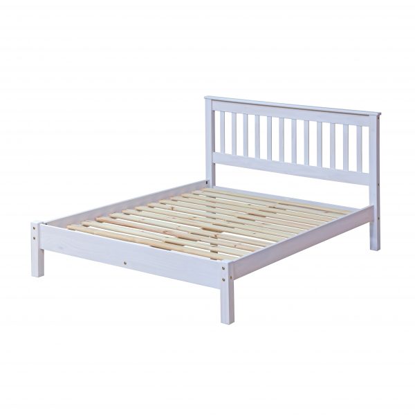 Corona Painted  Bedframe - Image 2