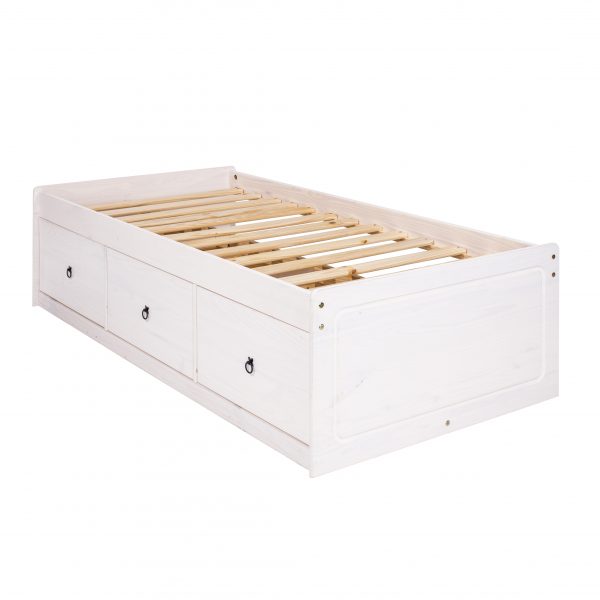 Corona Painted Cabin Bed - Image 2
