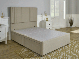 Divan Base