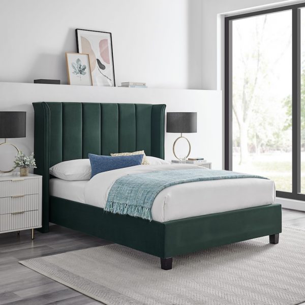 Eco Bedframe