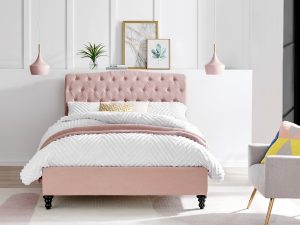 Rosie Bedframe