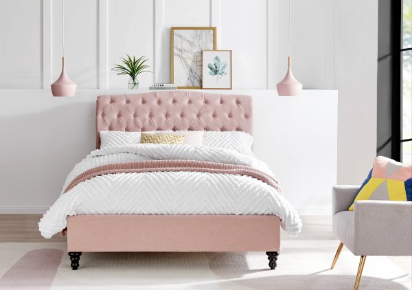 Rosie Bedframe