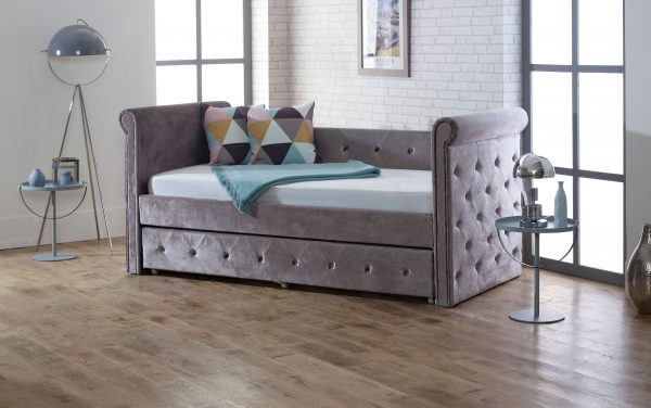 Zoe Day Bed and Trundle - Image 2