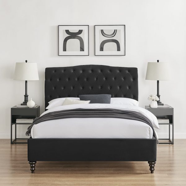 Rosie Bedframe - Image 4