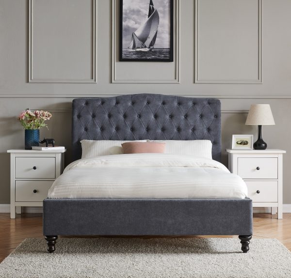 Rosie Bedframe - Image 3