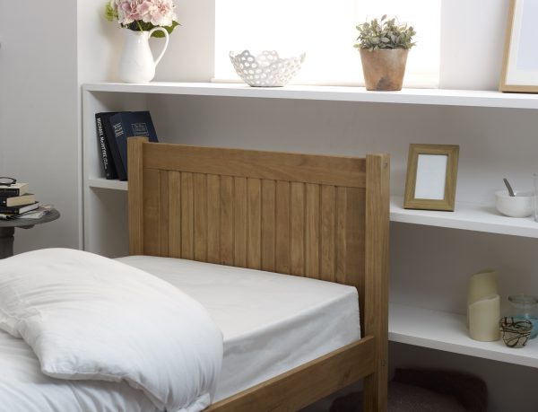 Caprice Bedframe - Image 3