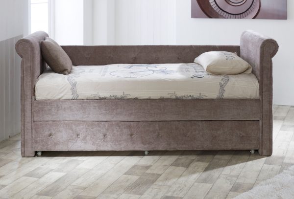Zoe Day Bed and Trundle - Image 4