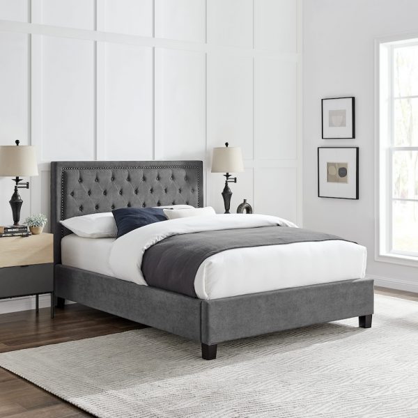Rhianna Bedframe - Image 3