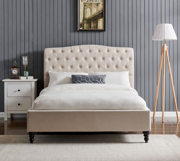 Rosie Bedframe - Image 5