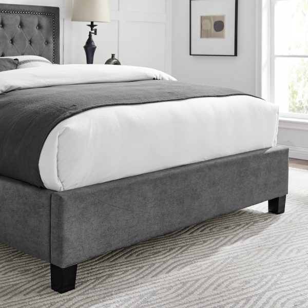 Rhianna Bedframe - Image 6