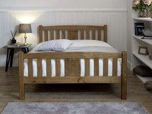 Sedbergh Bedframe