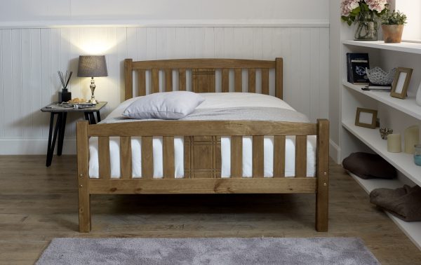 Sedbergh Bedframe